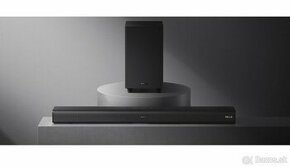 Xiaomi soundbar 3.1ch - 1