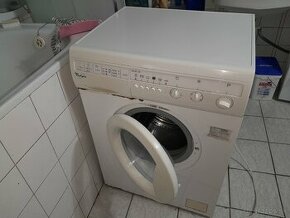 Predám Automatickú práčku Whirlpool AWG 336-1000