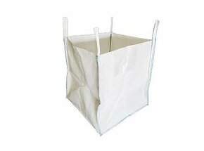 Predam novy Big bag,na dobierku,60x60x95cm, 500 kg