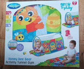 Hrací tunel Playgro - 1