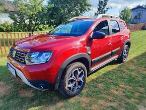 Dacia Duster 1,3 TCE 150koní