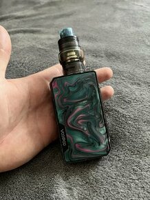 Vape Voopoo Drag set