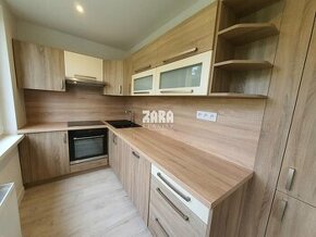 KURSKÁ 4 izbový byt 85m2 + loggia..Kompletná. rekonštrukcia