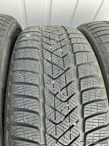 Zimná sada Pirelli Sottozero 215/50 R18 DOT3020 - 1