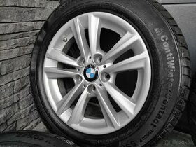 Zimná sada BMW 3 F30 F31 16" 5x120 225/55R16