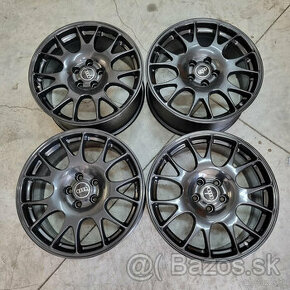 Originál AUDI disky 5x112 R18 ET43