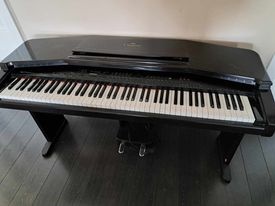 Elektrický klavír Yamaha Clavinova  CVP 35