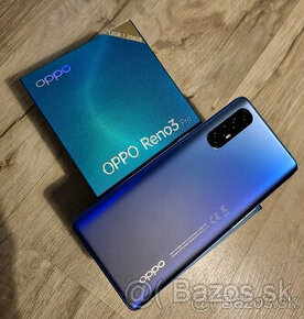 Oppo Reno 3 Pro... - 1