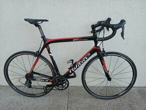 Predam carbon cestny bicykel Wilier triestina ultegra