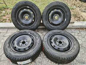 5x114,3 R16 --- RENAULT TRAFIC , FIAT TALENTO ...