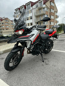 Predám BENELLI TRK 702X ABS Euro5