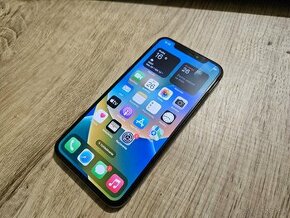 Iphone x 64gb plnefunkcny s nabijacim kablom telefon ma len