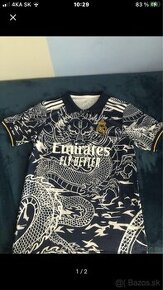 Dres real madrid