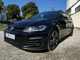 golf gtd - 1