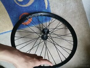 Bmx koleso - 1