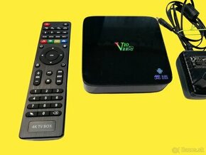 VENZ V10 Android BOX