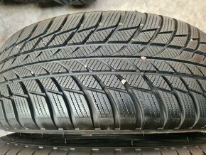 205/60r16 zimné 4 ks BRIDGESTONE dezén 8-7,5 mm DOT2021 - 1