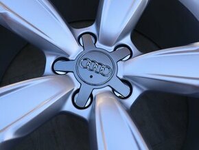 18" 5x112 ALU KOLA AUDI A4 ALLROAD QUATTRO – ZIMNÍ - 1