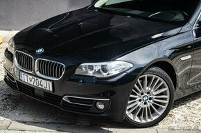 Predám BMW 535d rad5 X-Drive F11