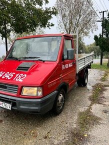 Iveco Daily trojstranný vyklápač r.v. 1994 - 1