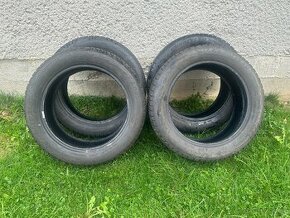 Zimné Pneu 215/55 R18 95T goodyear - 1