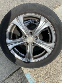 Honda Disky 16” - 1