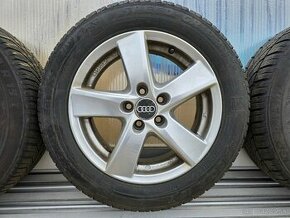 Disky 5x112 R15 - 1