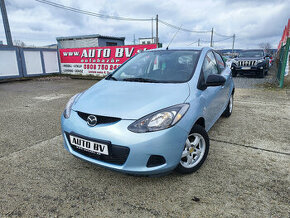 Mazda 2 1.3i CE Plus