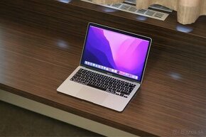 MacBook Air M1 - 94 % Zdravie Batérie - 1