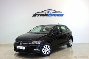 Volkswagen Polo 1.0 TSI OPF Comfortline - 1