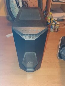 Herny Pc i7-9700k, RTX2070, Asus Tuf Gaming Wifi z370, 16gb