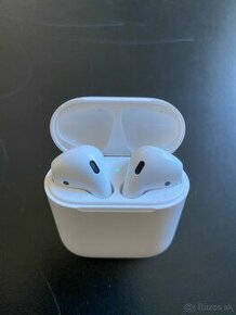 Apple AirPods 2.gen 2019 - 1