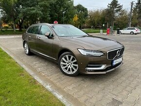 VOLVO V90 D4 140kw - 1