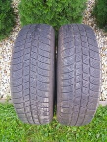 ZIMNÉ GUMY 175/65R14 - POLARIS 3