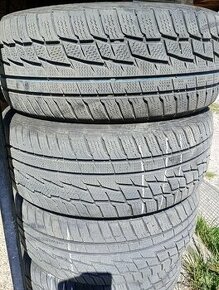 Matador Sibir snow 225/50 r17 - 1