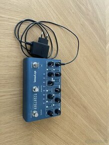 Strymon Nightsky Reverb - 1