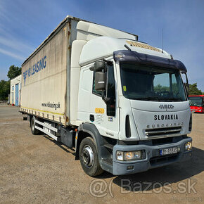 IVECO EUROCARGO 16t - 1