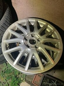 5x112 r17 - 1