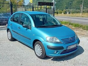 Citroën C3 1.1 In Exclusive