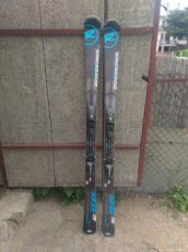 ROSSIGNOL 186 - 1