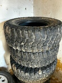 Cooper Discoverer stt pro 265/75 r16