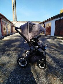 Kočik Cybex Talos S Lux