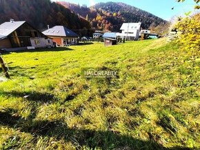 HALO reality - Predaj, pozemok pre rodinný dom   1489 m2 Šti