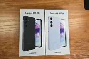 Samsung Galaxy A55