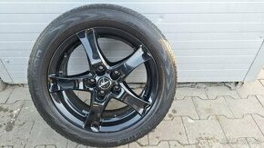 5x114.3 r16  Honda