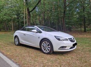 Opel Cascada 2.0 170k StartStop