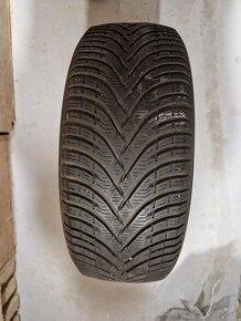 Pneumatiky bfgoodrich 205 /55/16 zimné