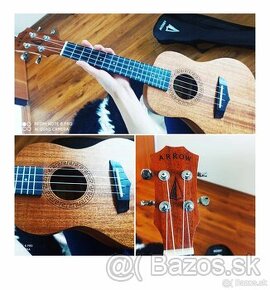 Ukulele