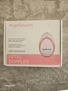 Angelsounds domaci ultrazvuk