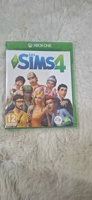 Sims 4 XBOX One